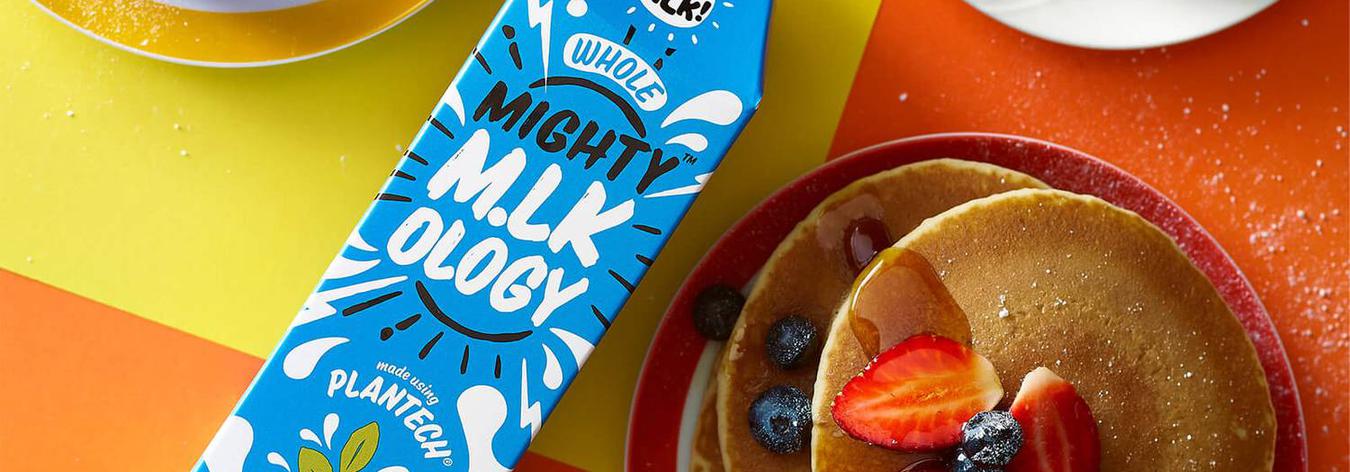 mighty shake milk