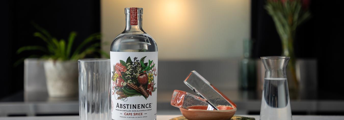 abstinence alcoholvrij