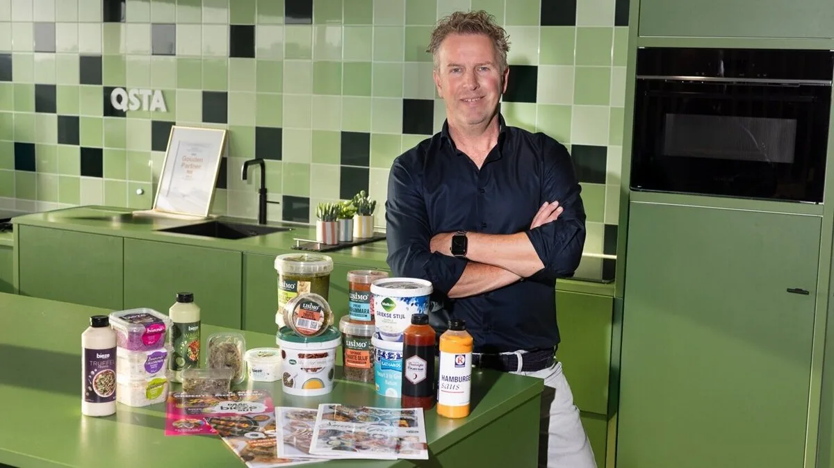 ‘Smaak is voor ons een oplossing’