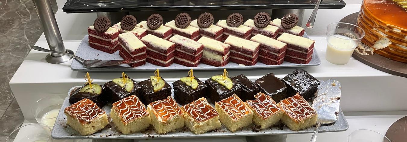 Bakery Stars