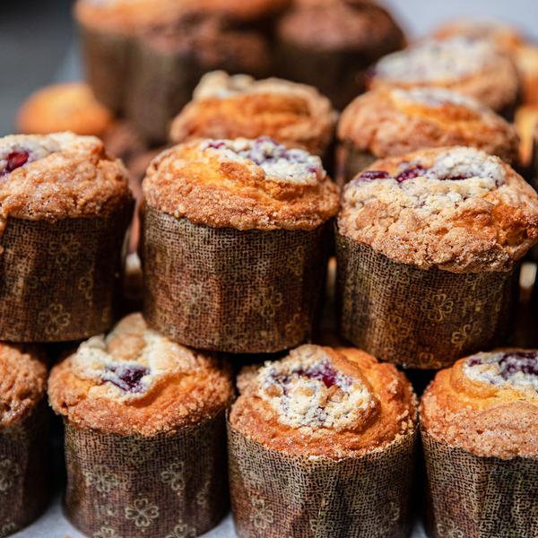 bakkertje bol lekkernijen koop je bij QSTA