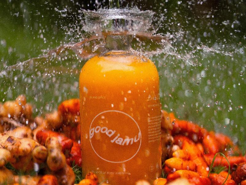 good jamu