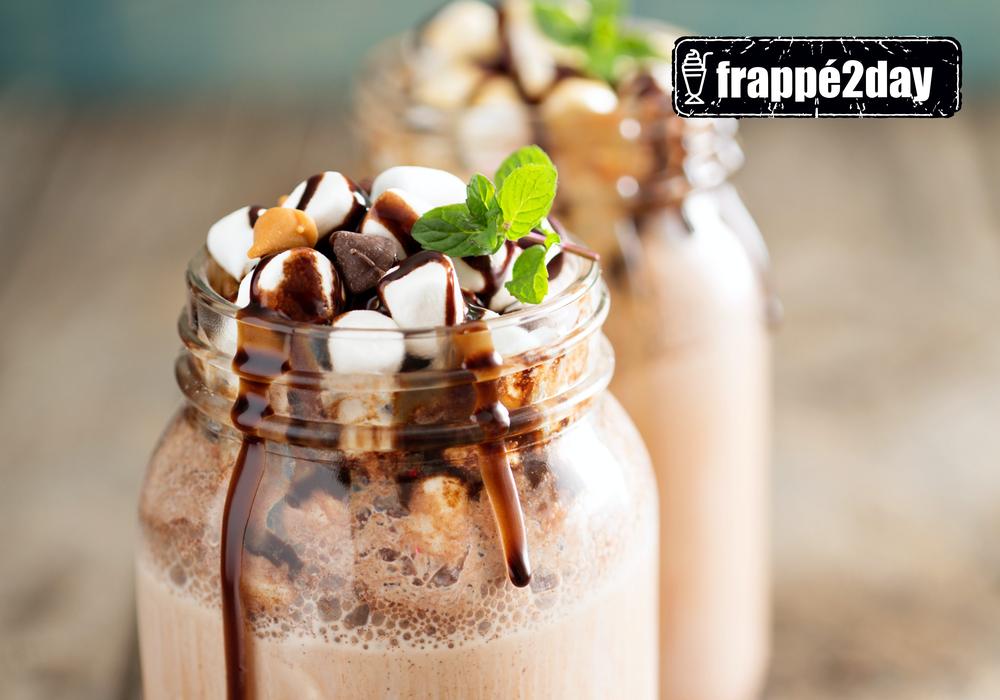 Frappé2Day is beschikbaar via de groothandel QSTA