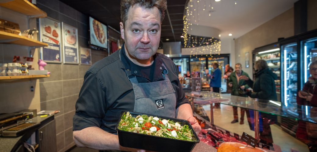  ‘Goede marge en gemak voor de slager’ 