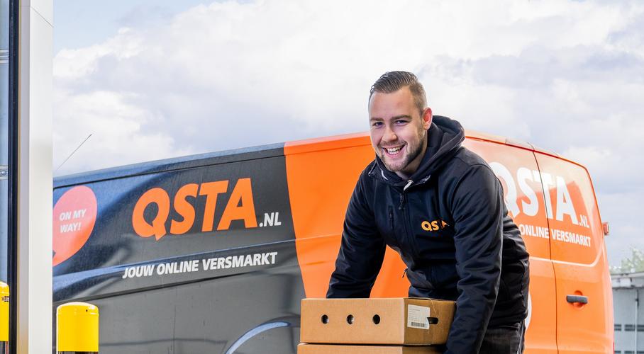 qsta warehouse 
