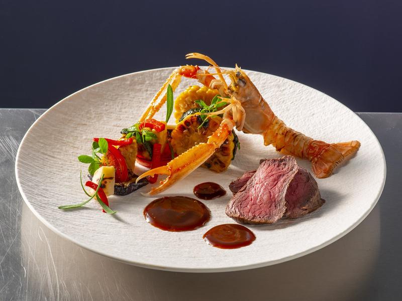 maitre cuisine