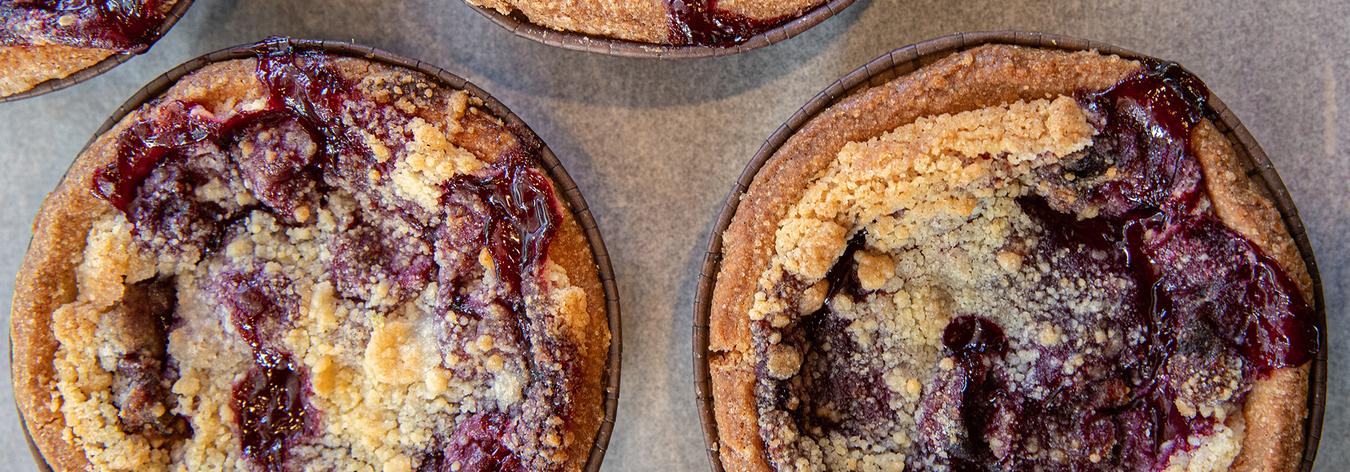 bakkertje bol lekkernijen koop je bij QSTA