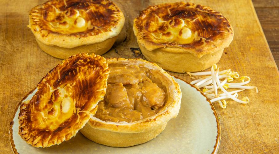Kipsaté Pie