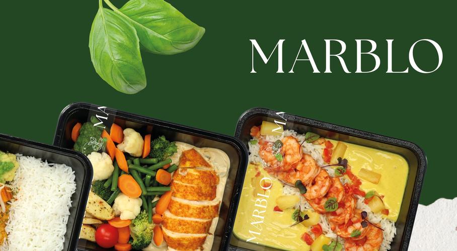 marblo culinaire versmaaltijden