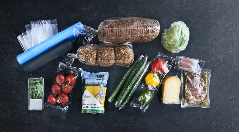 Duurzaam verpakken in kunststof: verleng de houdbaarheid en verspil minder
