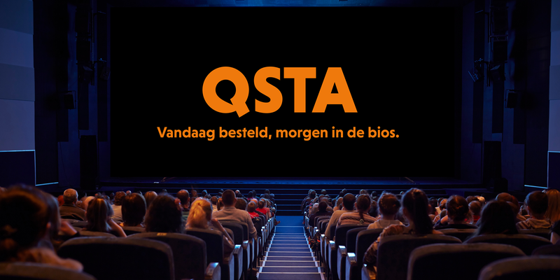 coffeelicious qsta groothandel