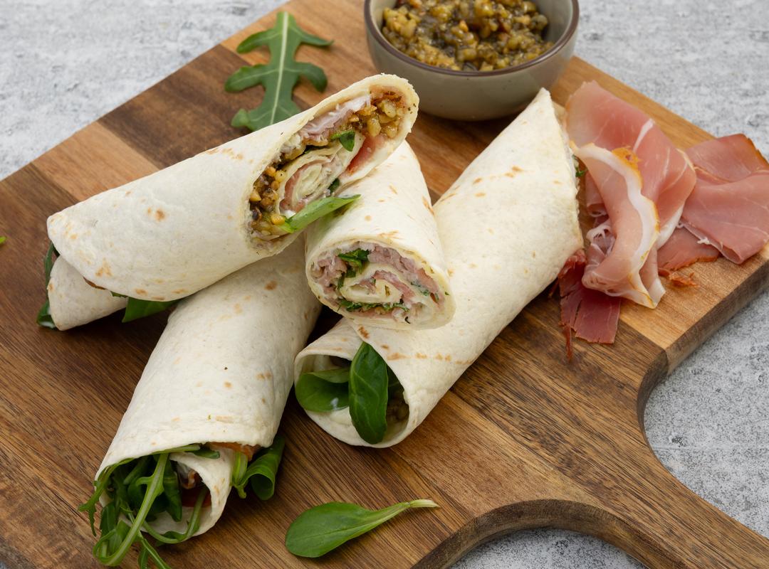 Wrap 