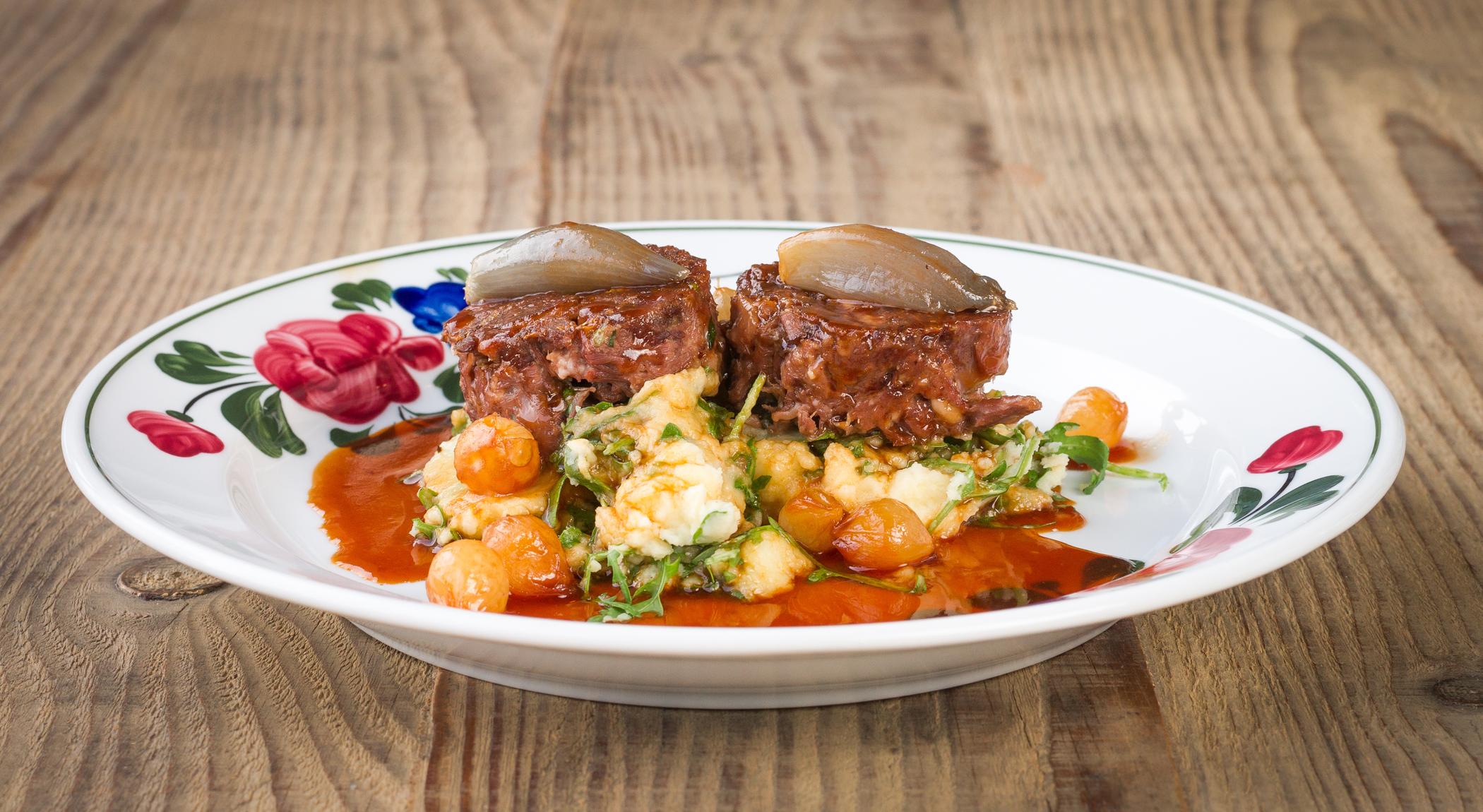 Waarom nostalgie dé culinaire kracht van nu is