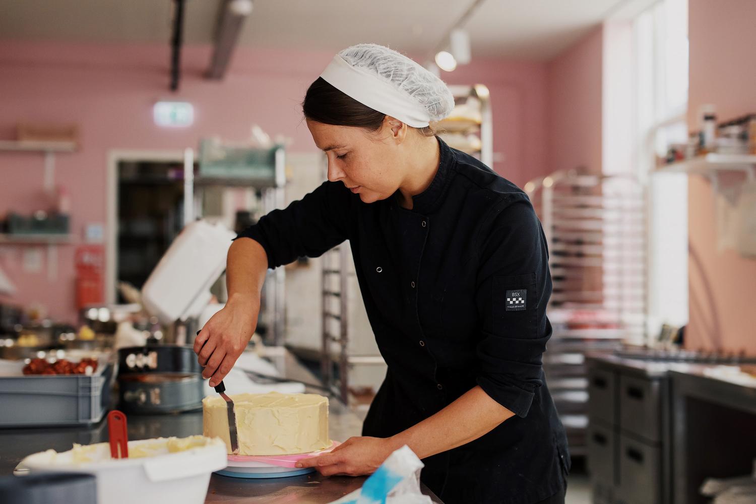 Ciffeelicious is beschikbaar via de online groothandel QSTA
