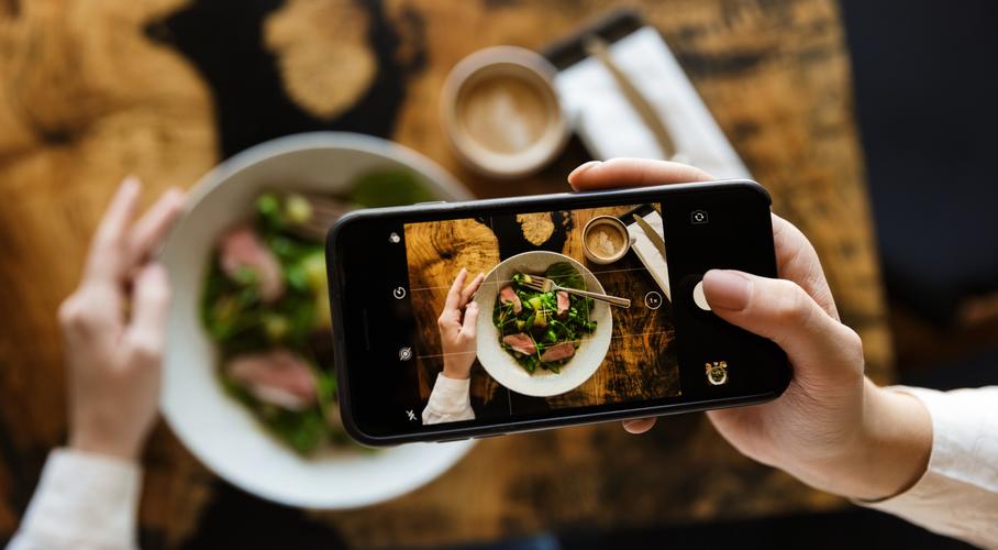 Til je restaurant naar een hoger niveau met de foodtrends van 2023