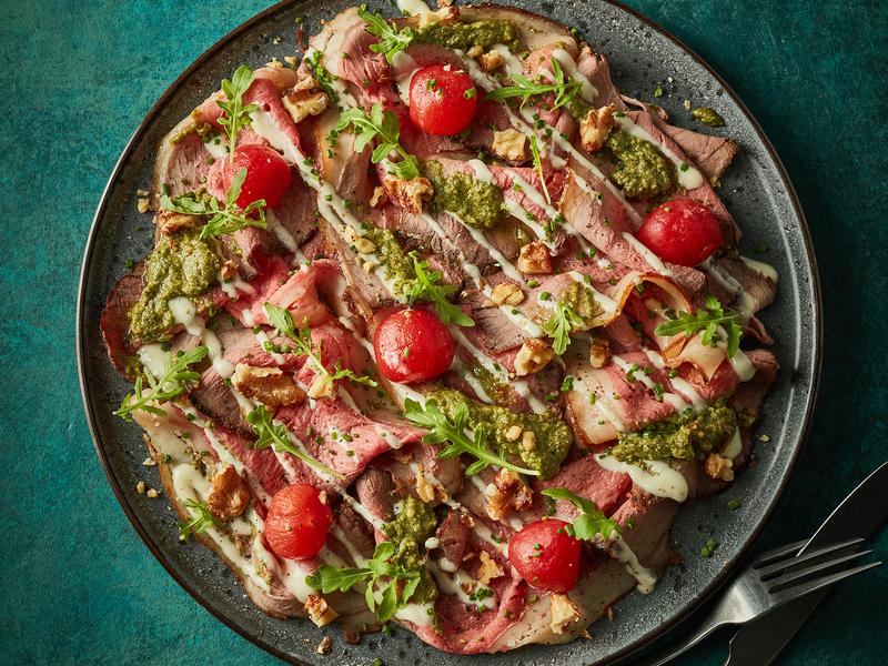 glutenvrij assortiment