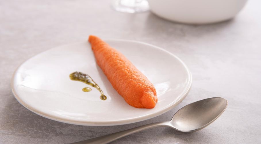 Dysphalicious en QSTA brengen het plezier in eten terug
