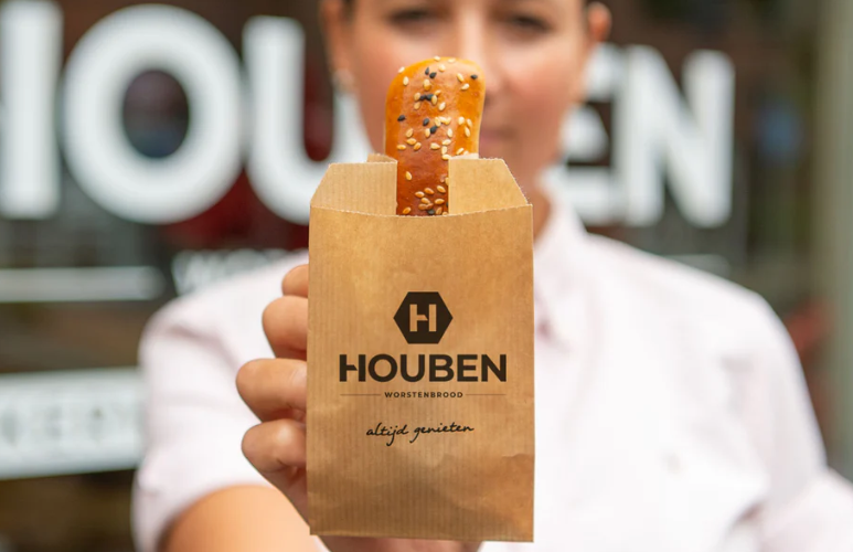 Houben Worstenbrood: Brabantse traditie in eigentijdse varianten