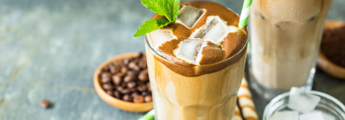 frappe today icecoffee