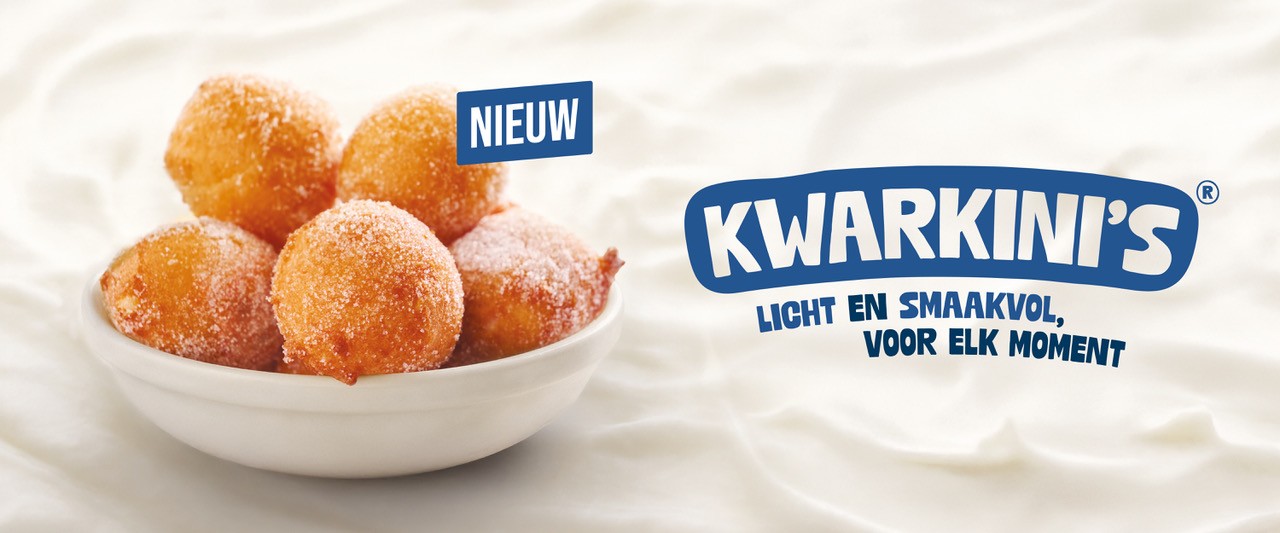 kwarkini's