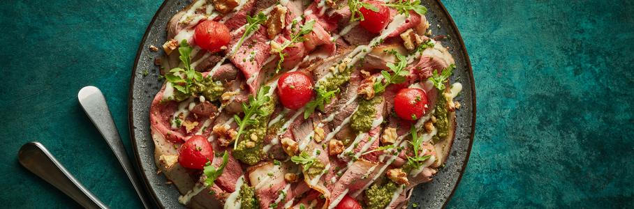 lisimo pesto tapenade qsta