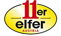 11er logo