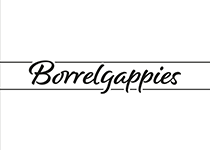 Borrelgappies