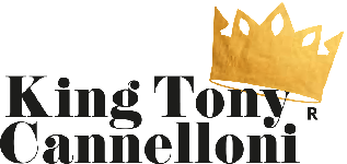 King Toni cannelloni