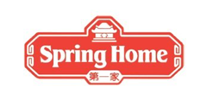 Spring Home