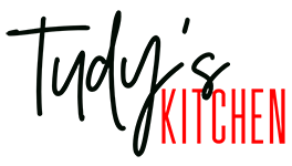 Tudy's Kitchen