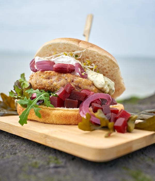 seaburger