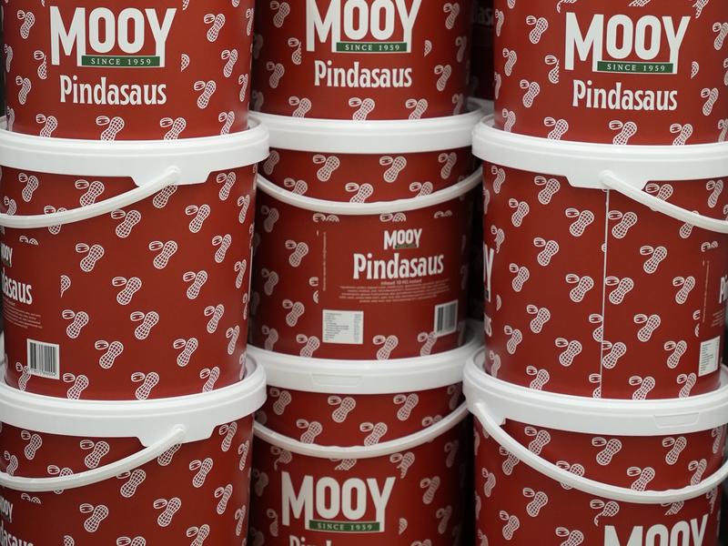 mooy sauzen