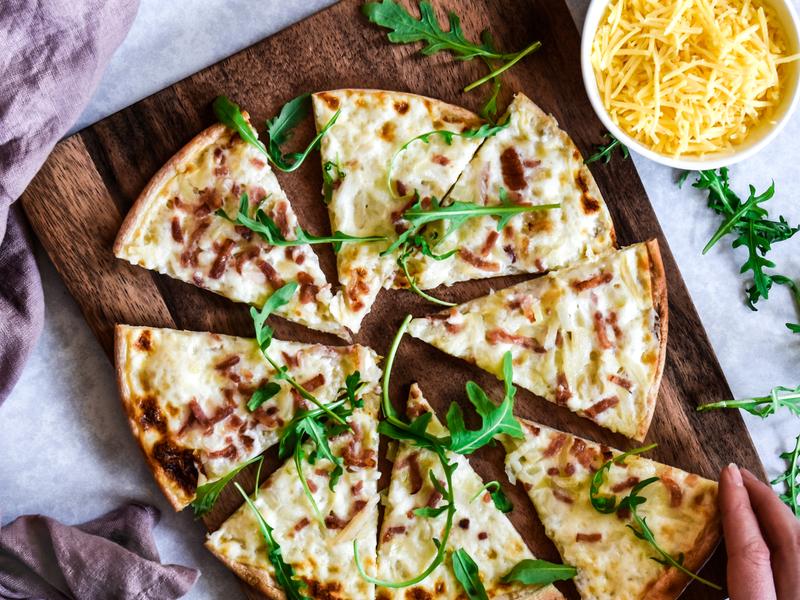 flammkuchen kauffers diepvries