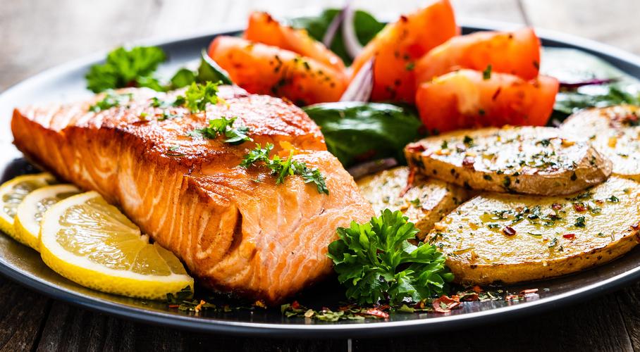 zalm