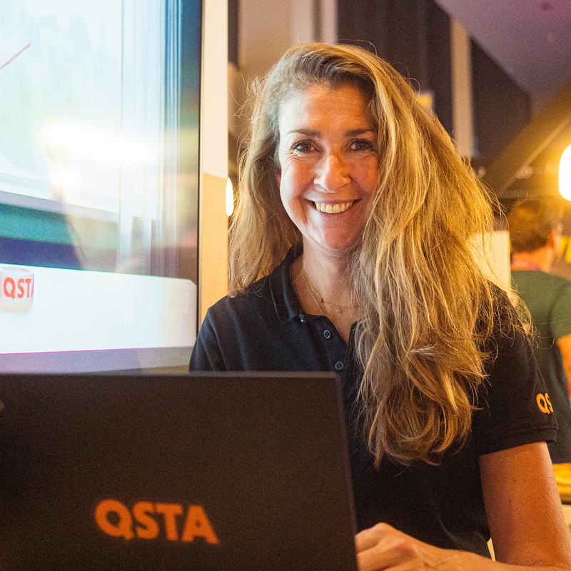 gastvrij rotterdam qsta 