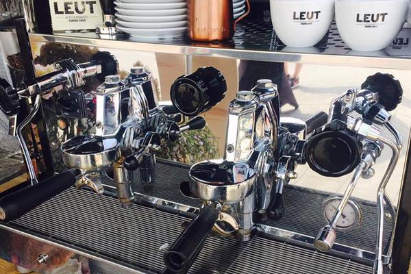 leut koffiemakers