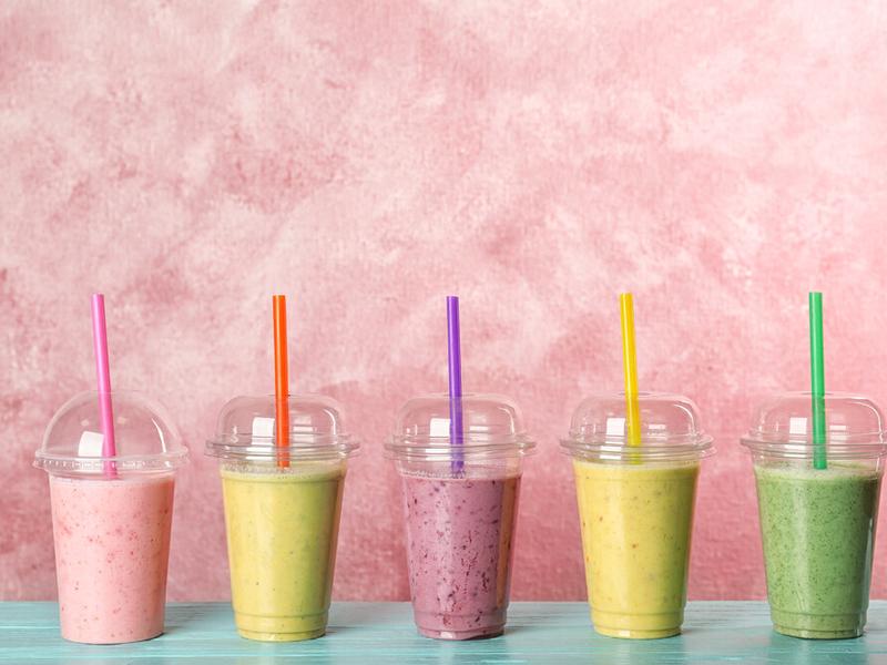 wow smoothies drankje fruit groente