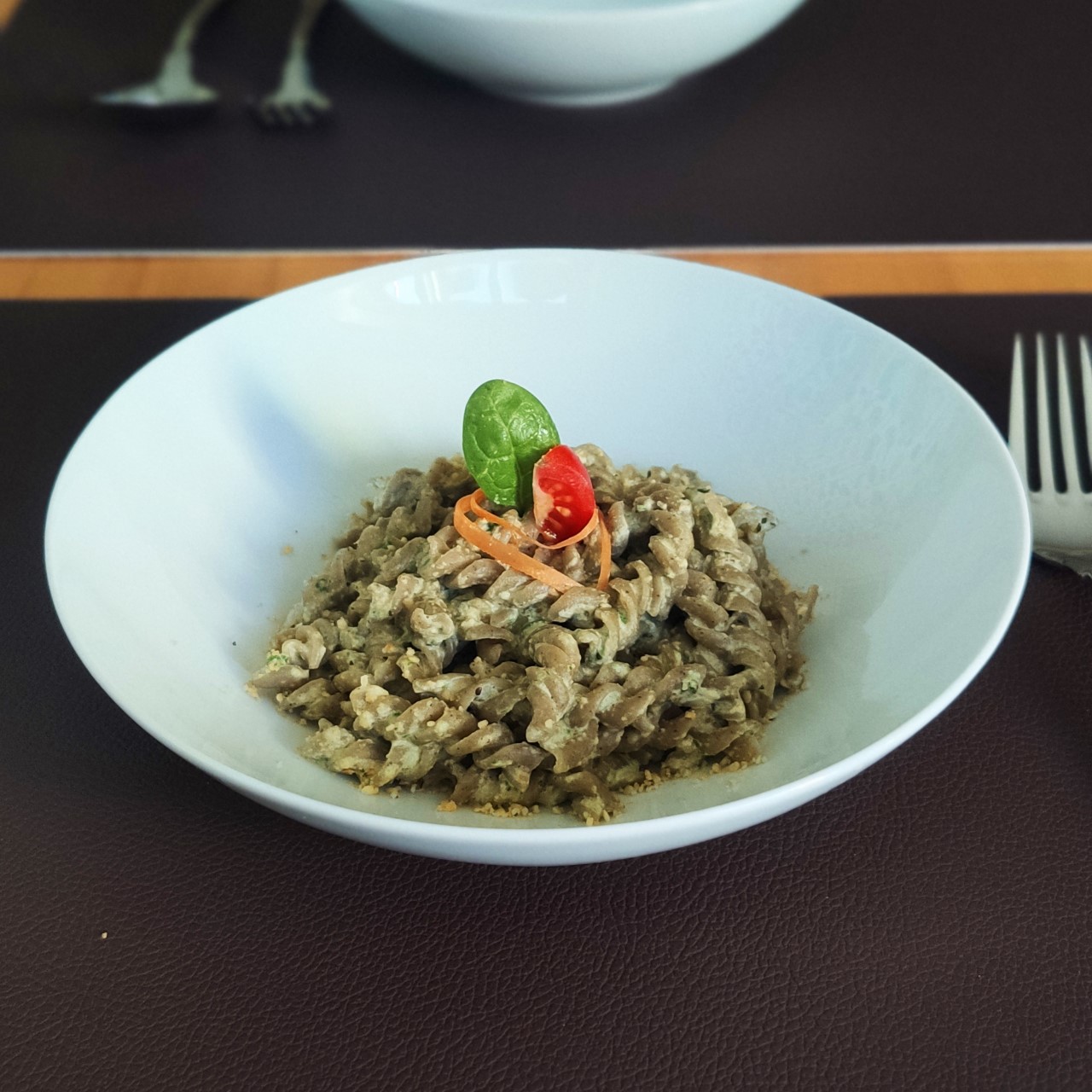 Hennep carbonara