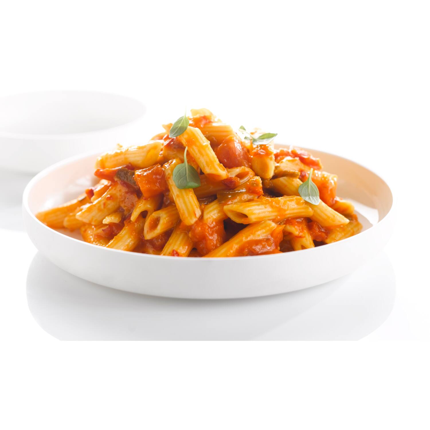Bieze salade pasta mediterraan 3kg