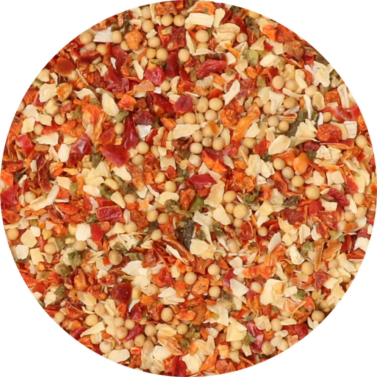 Epos decoratiemix colora 1,5kg