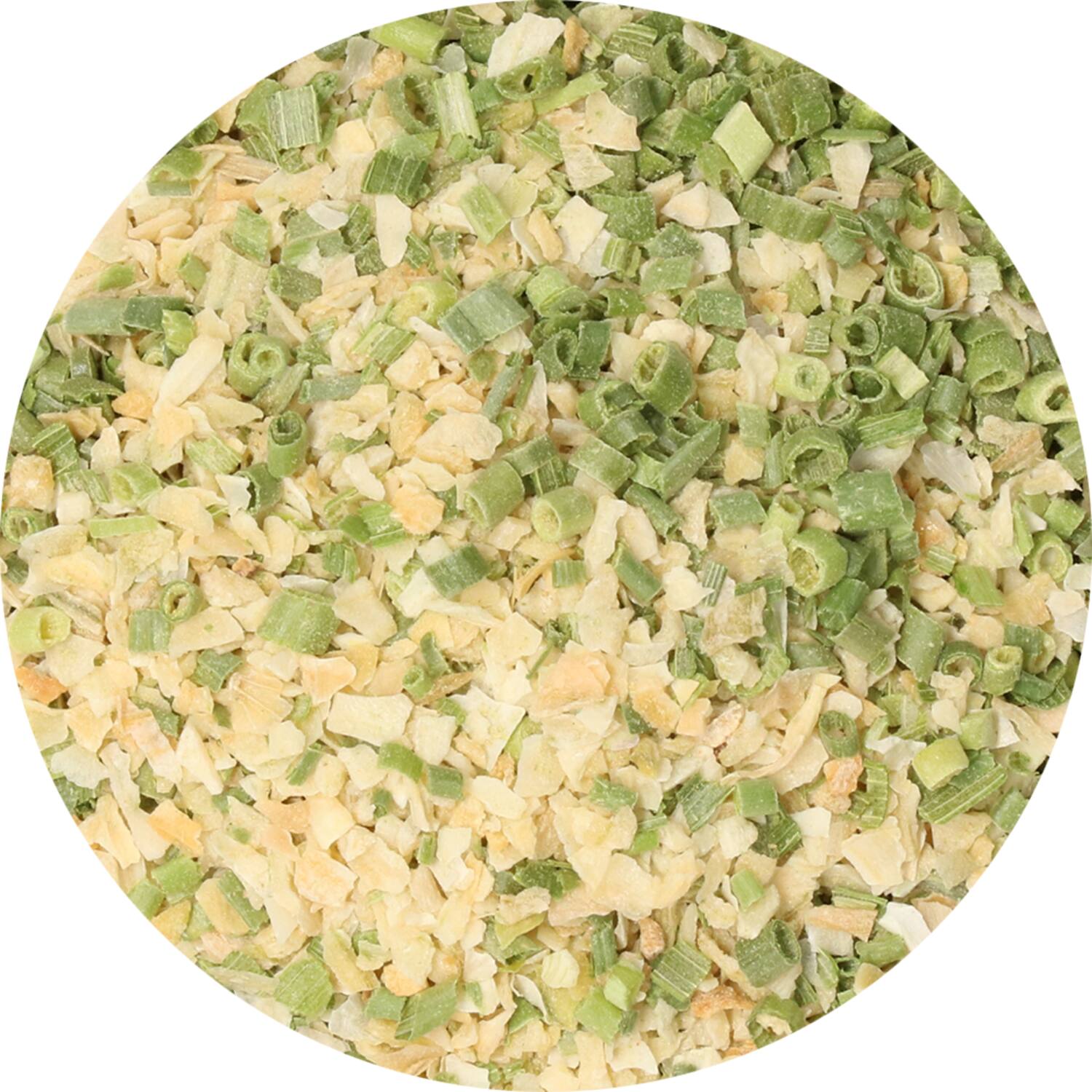 Epos decoratiemix ui-bieslook 1,5kg