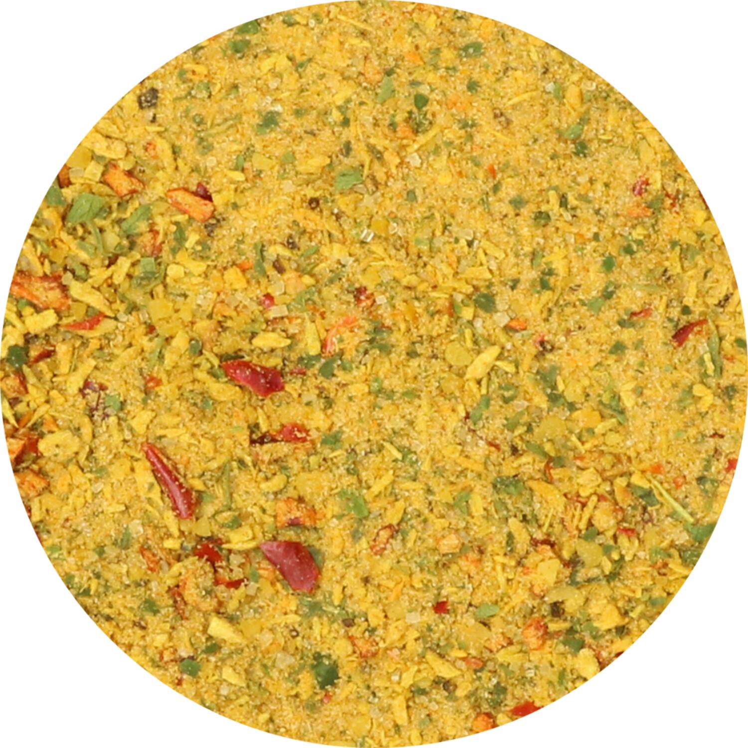 Epos kruidenmix fruitige kokos 2kg