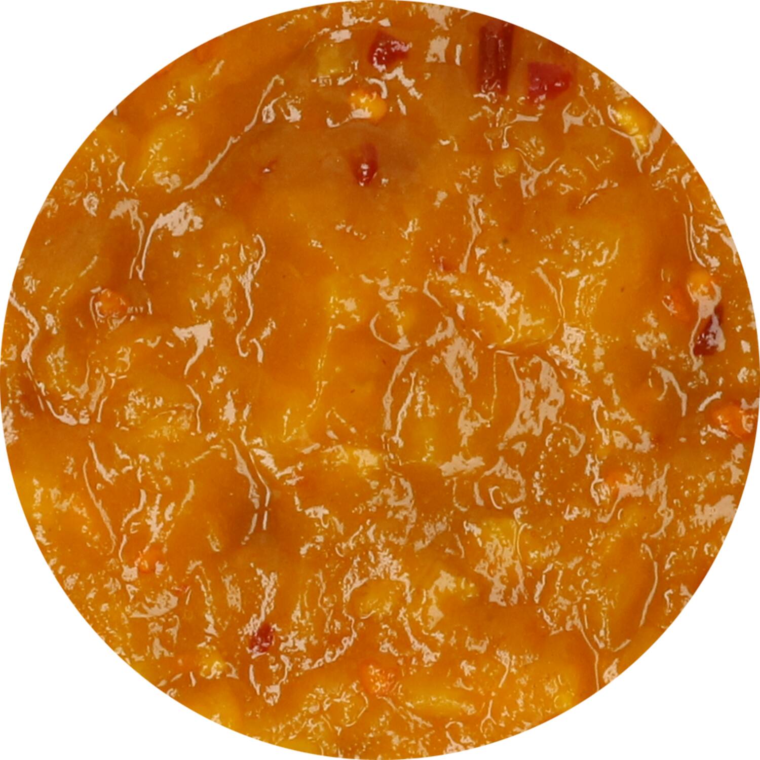 Epos currysaus mango 2,5kg