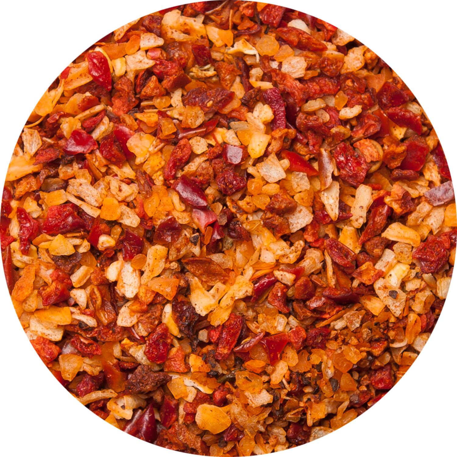 Epos decoratiemix smokey twister 600g