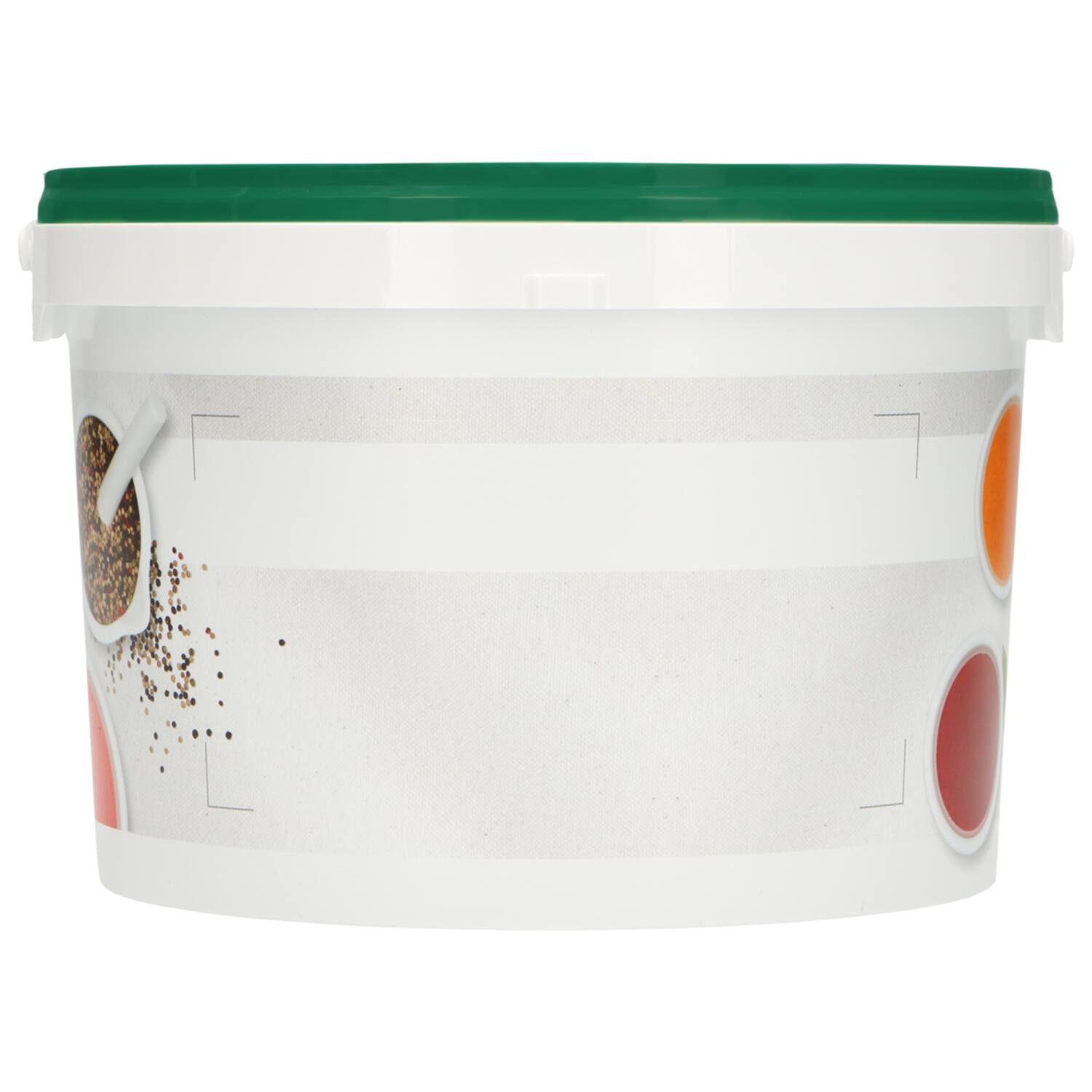 Epos grillsaus Amerikaanse stijl 2,5kg