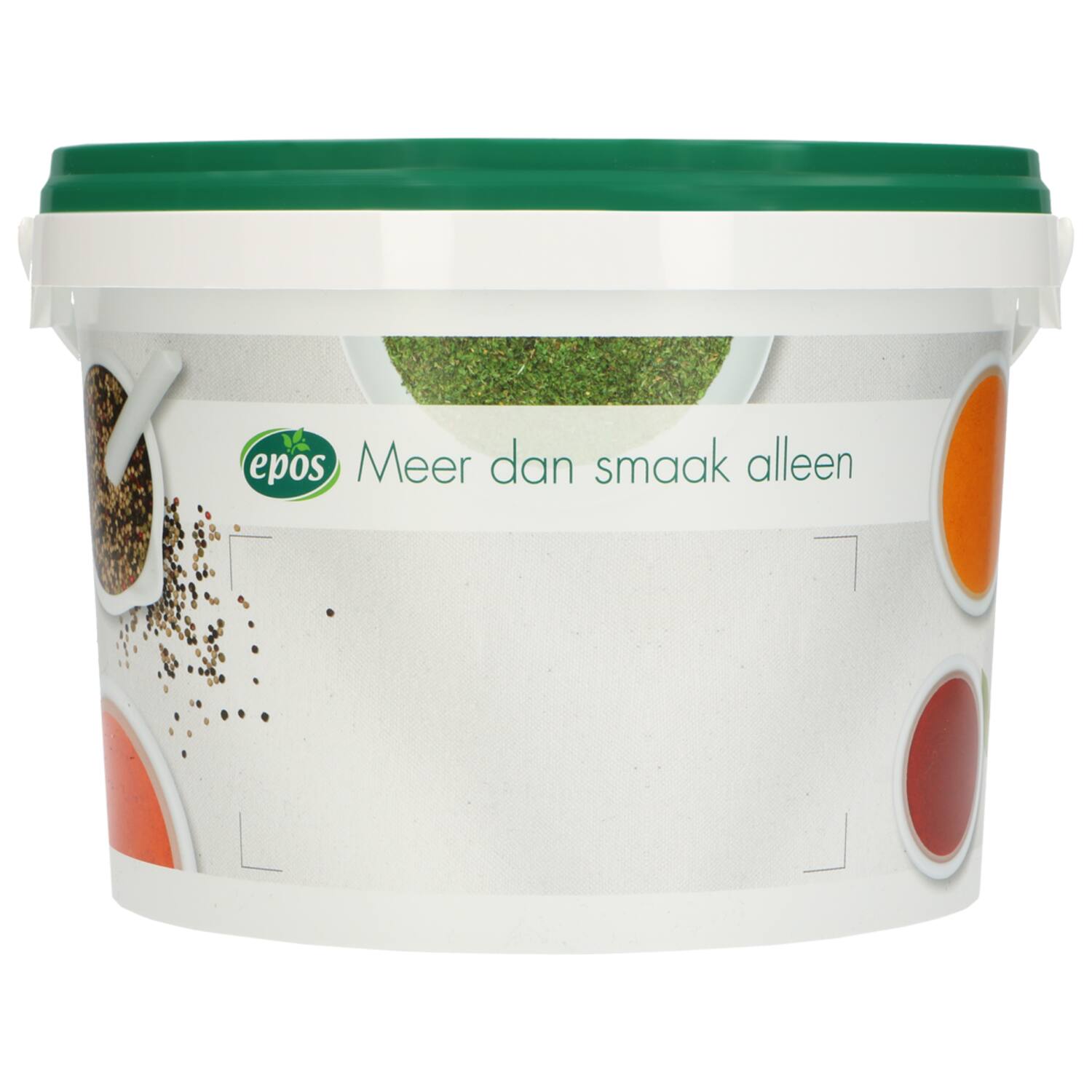 Epos grillsaus Amerikaanse stijl 2,5kg