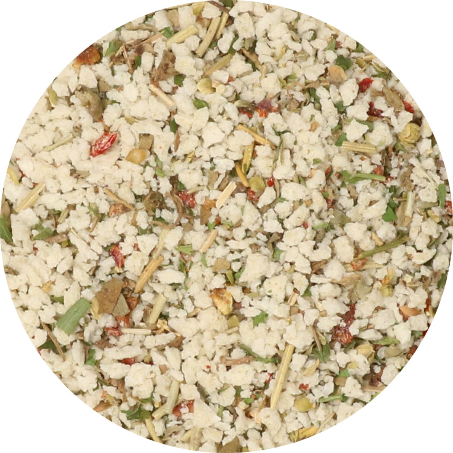 Dutch Spices Milano style crumbs 4kg
