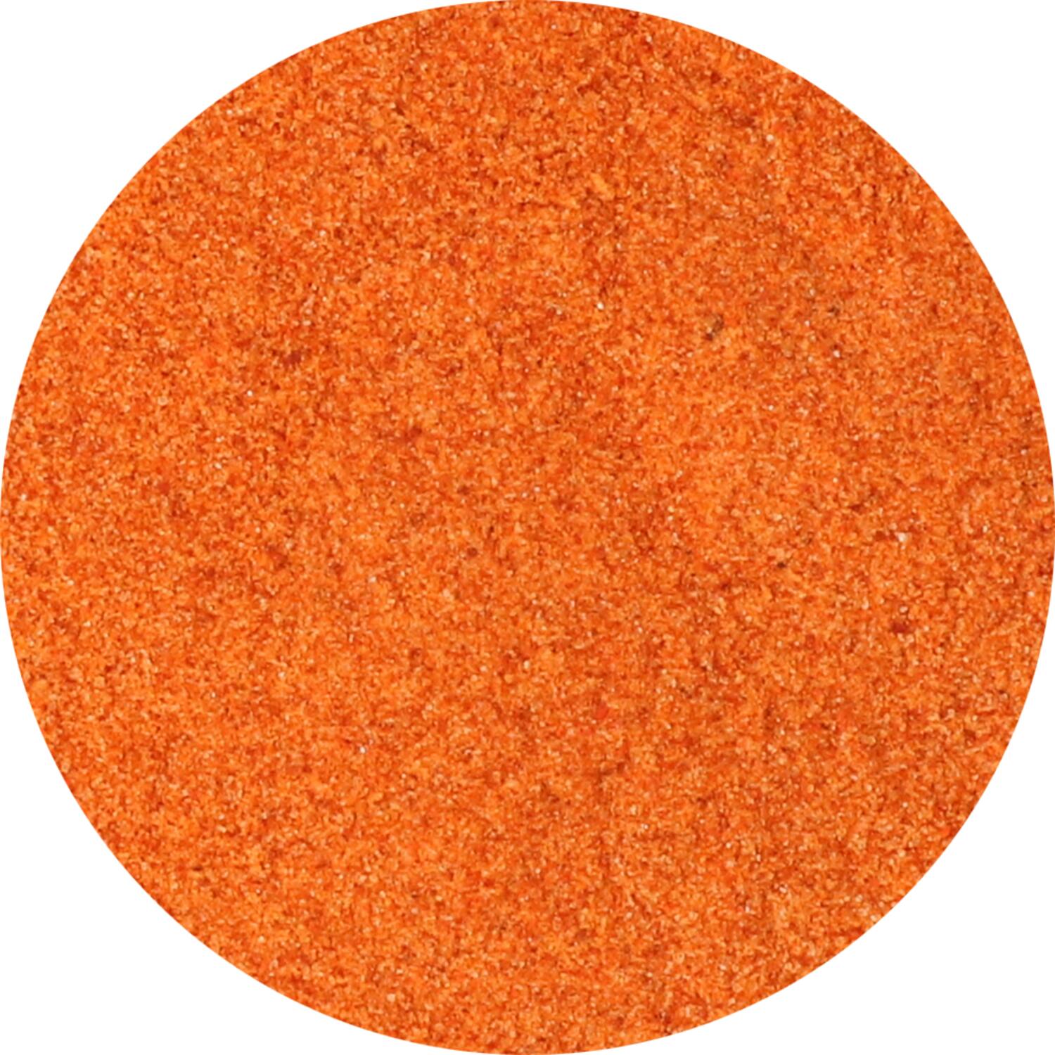 Dutch Spices smokey boost mix 2,5kg