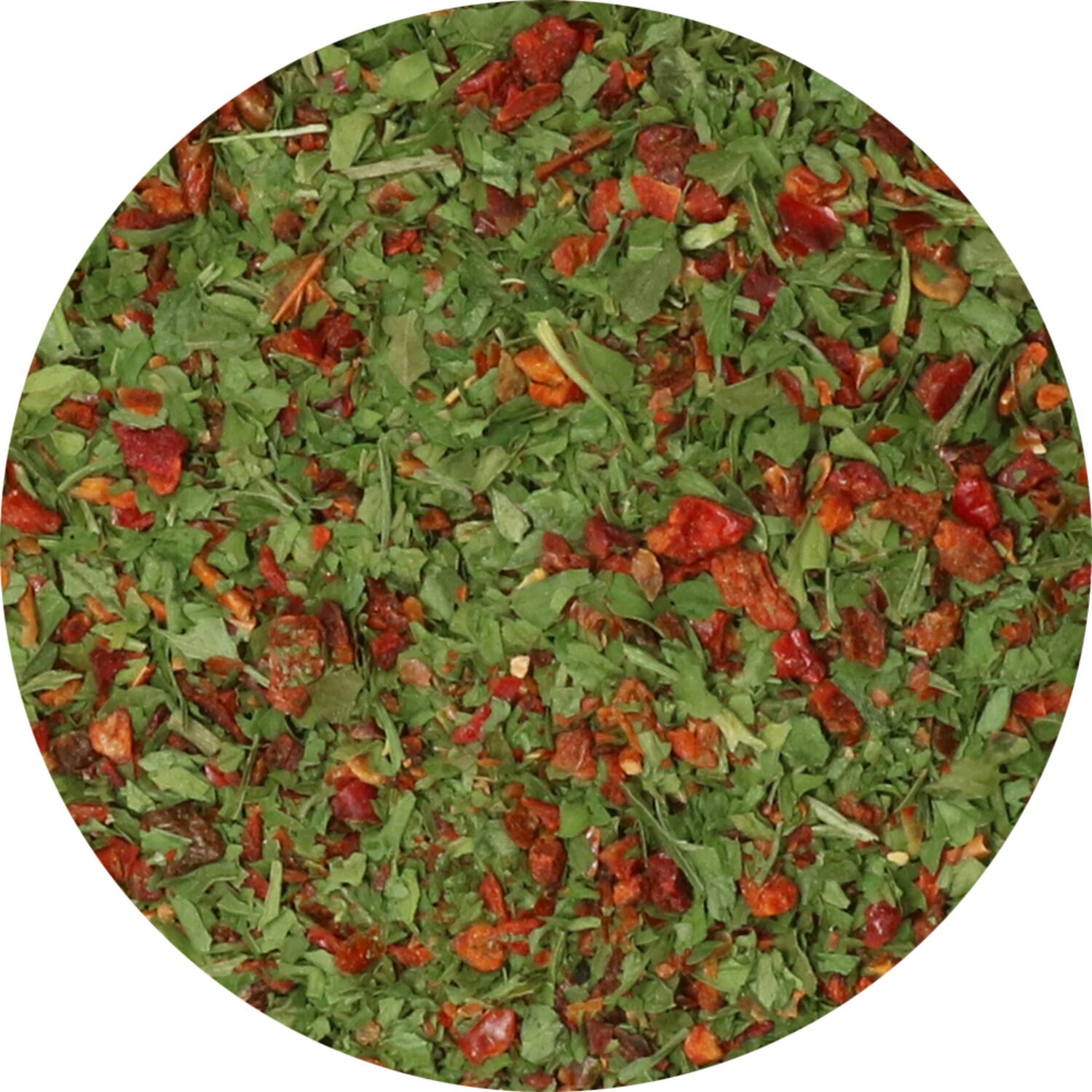 Dutch Spices festival decoration mix 1kg