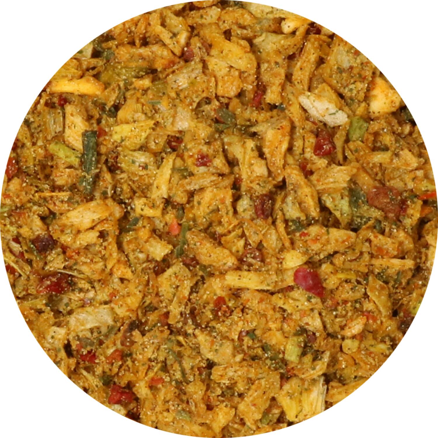 Dutch Spices glorious bami & nasi mix 2kg